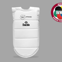 WKF ボディプロテクター KPRO 2016