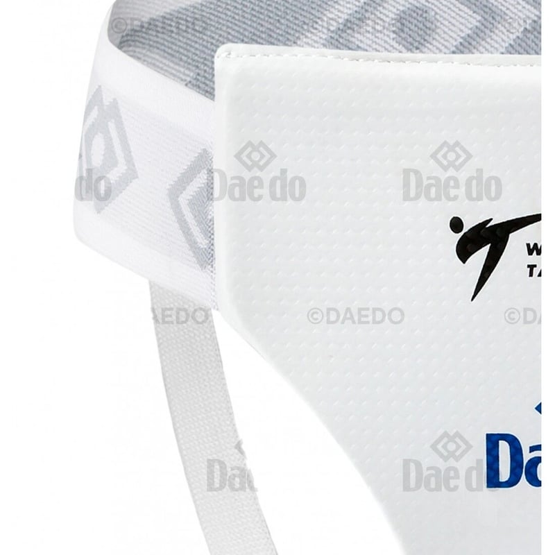 WT公認 女性用ファールカップ PRO20663 | Daedo SDH