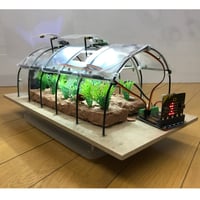 ハウス見張り番(micro:bit)