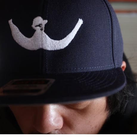 百姓キャップ OTTO 数量限定
