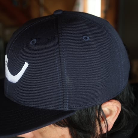 百姓キャップ OTTO 数量限定