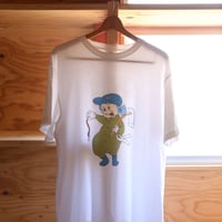 オリジナルてーシャツ