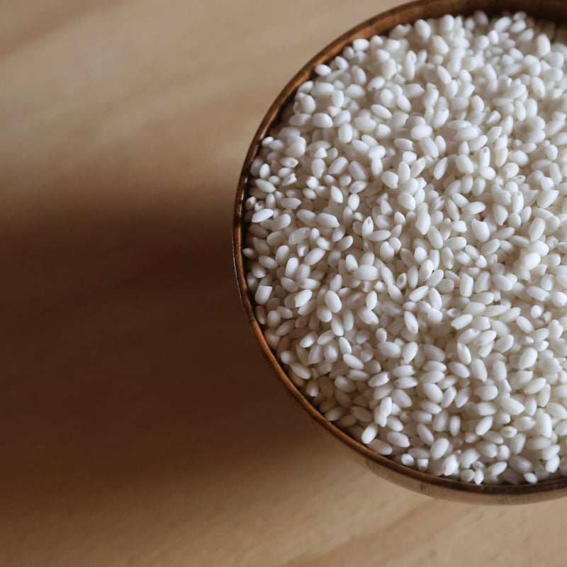 新米令和7年度産 ヒメノモチ1.5kg もち米 一升 | farmerwatanabe