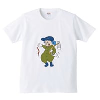 オリジナルてーシャツ　L