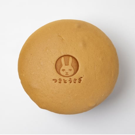 満月カステラ