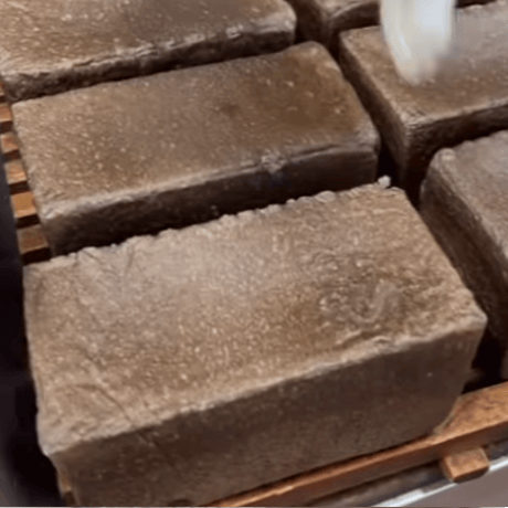 濃厚 生チョコ食パン/送料込