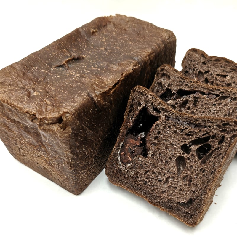 濃厚 生チョコ食パン/送料込 | サンクレール公式通販ショップ