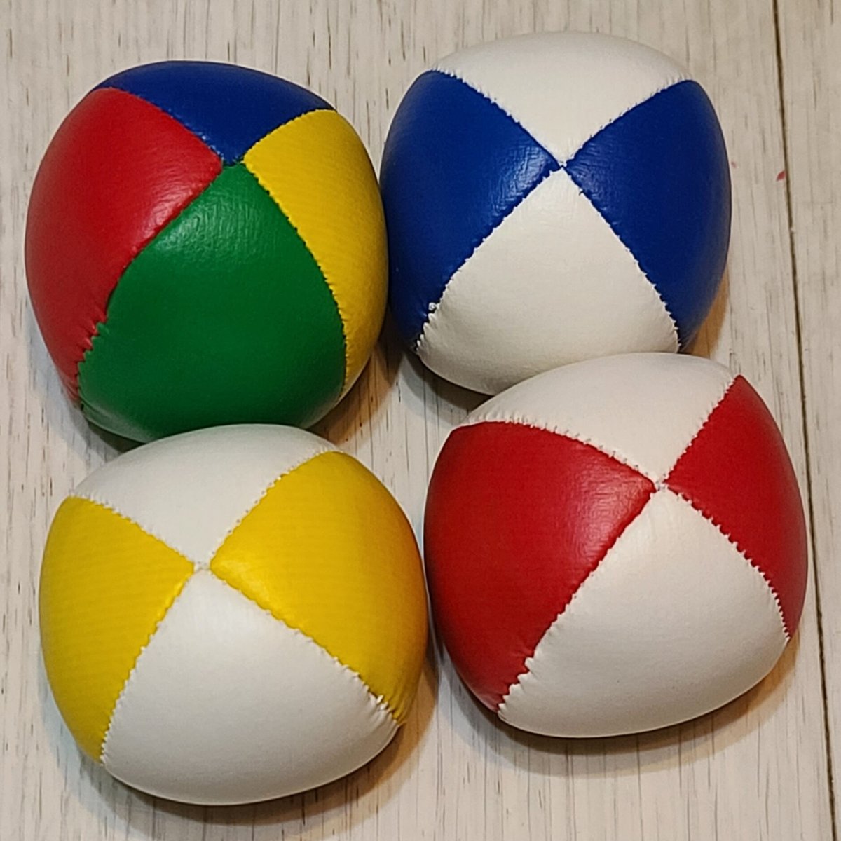 初心者向けビギナーズビーンバッグ | ジャグラーみぞん【ジャグリング