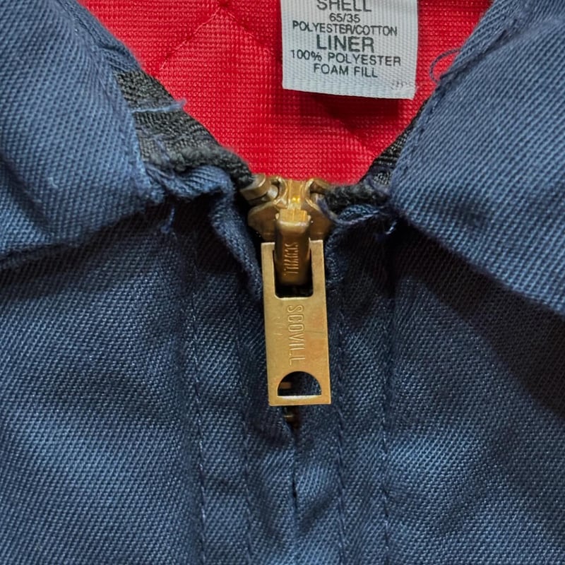 70's WORKWEAR CORPORATION ジャケット | HOPPER