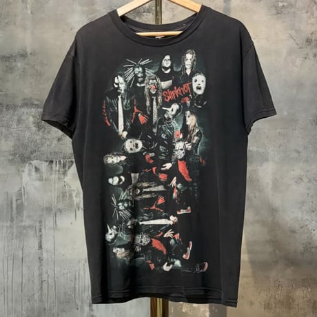 スリップノット | STORES