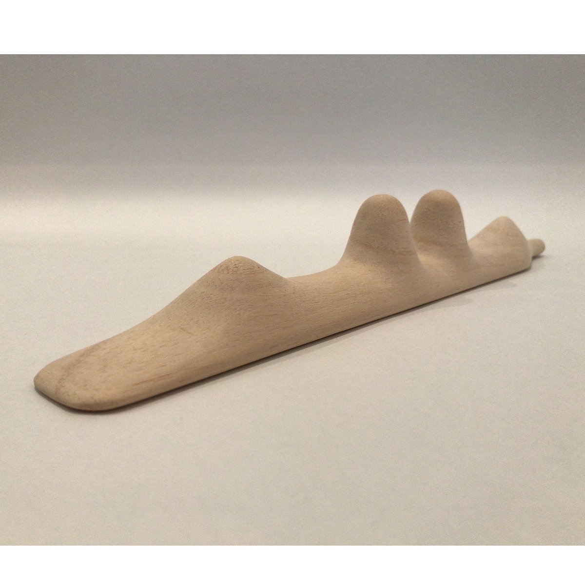 桐製G棒（官足法公式グッズ） | LOVES 官足法 STORE