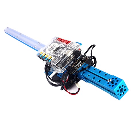 レーザーソード　レンジャー改造パック　mBot Ranger add-on pack-Laser Sword　makeblock 98062
