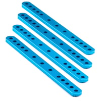 Beam0412-140-Blue (4-Pack)
単穴ブロック 0412-140（4本セット）60715