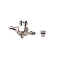 真空吸盤コネクトホルダー Vacuum Suction Cup Connector Holder 59004