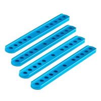 Beam0412-108-Blue (4-Pack)
（単穴ブロック）60711