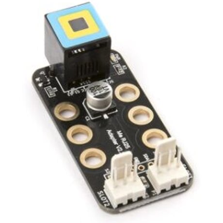 Me RJ25 Adapter V2  13801