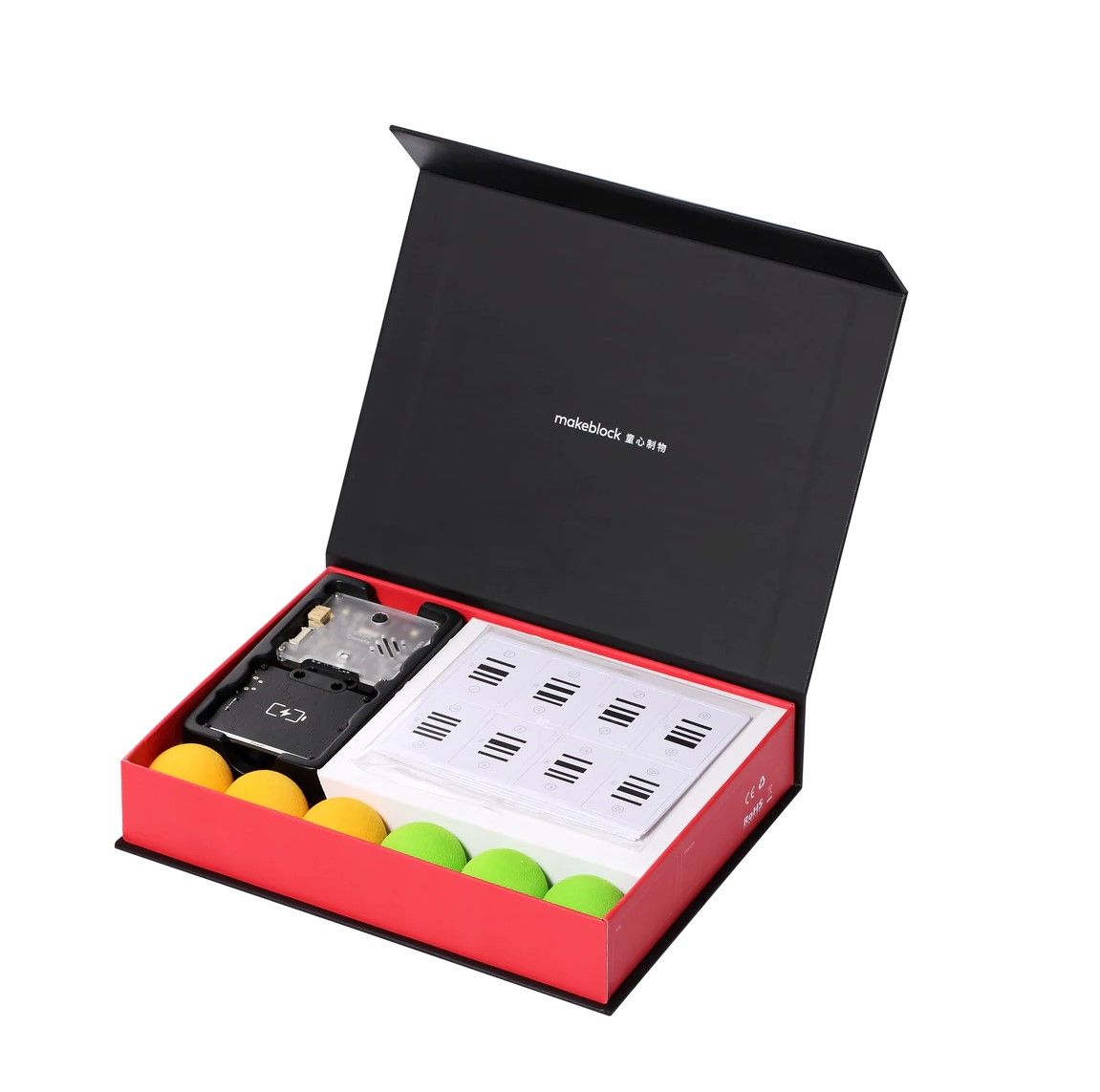 スマートカメラ機能拡張パック 新品　定価 22,800円 スマートカメラ機能拡張パック 【Makeblock P1100022】メイク