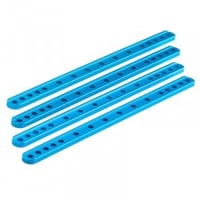 Beam0412-188-Blue (4-Pack)
単穴ブロック 0412-188（4本セット）60721