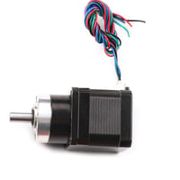 42BYG ギヤードステッピングモーター 42BYG Geared Stepper Motor 　makeblock 80502