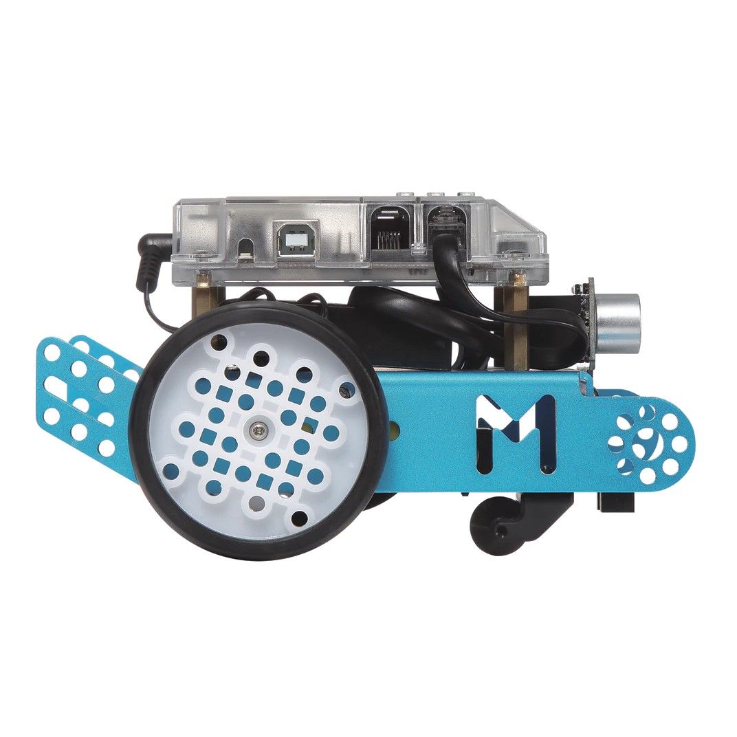 プログラミング学習ロボット「エムボット」エレクトリック