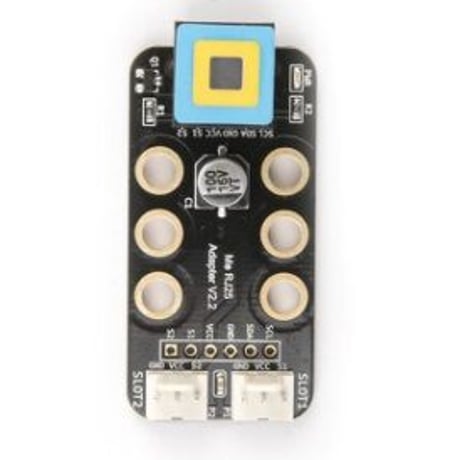 Me RJ25 Adapter V2  13801