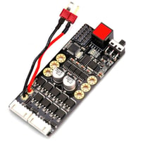 ハイパワー エンコーダモータードライバー Me High-Power Encoder Motor Driver makeblock 12045