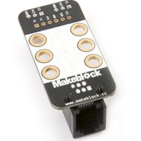 Me RJ25 Adapter V2  13801