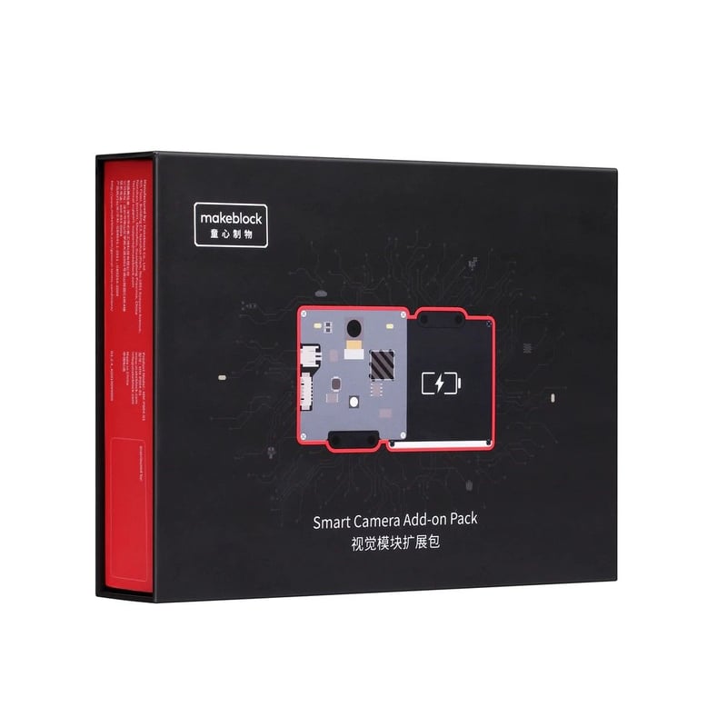 スマートカメラ機能拡張パック 新品　定価 22,800円 スマートカメラ機能拡張パック 【Makeblock P1100022】メイク