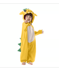 パニパニパイナ！ヤンヤンオフィシャル衣装（ピンク