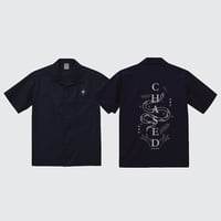 SERPENT - work shirt -