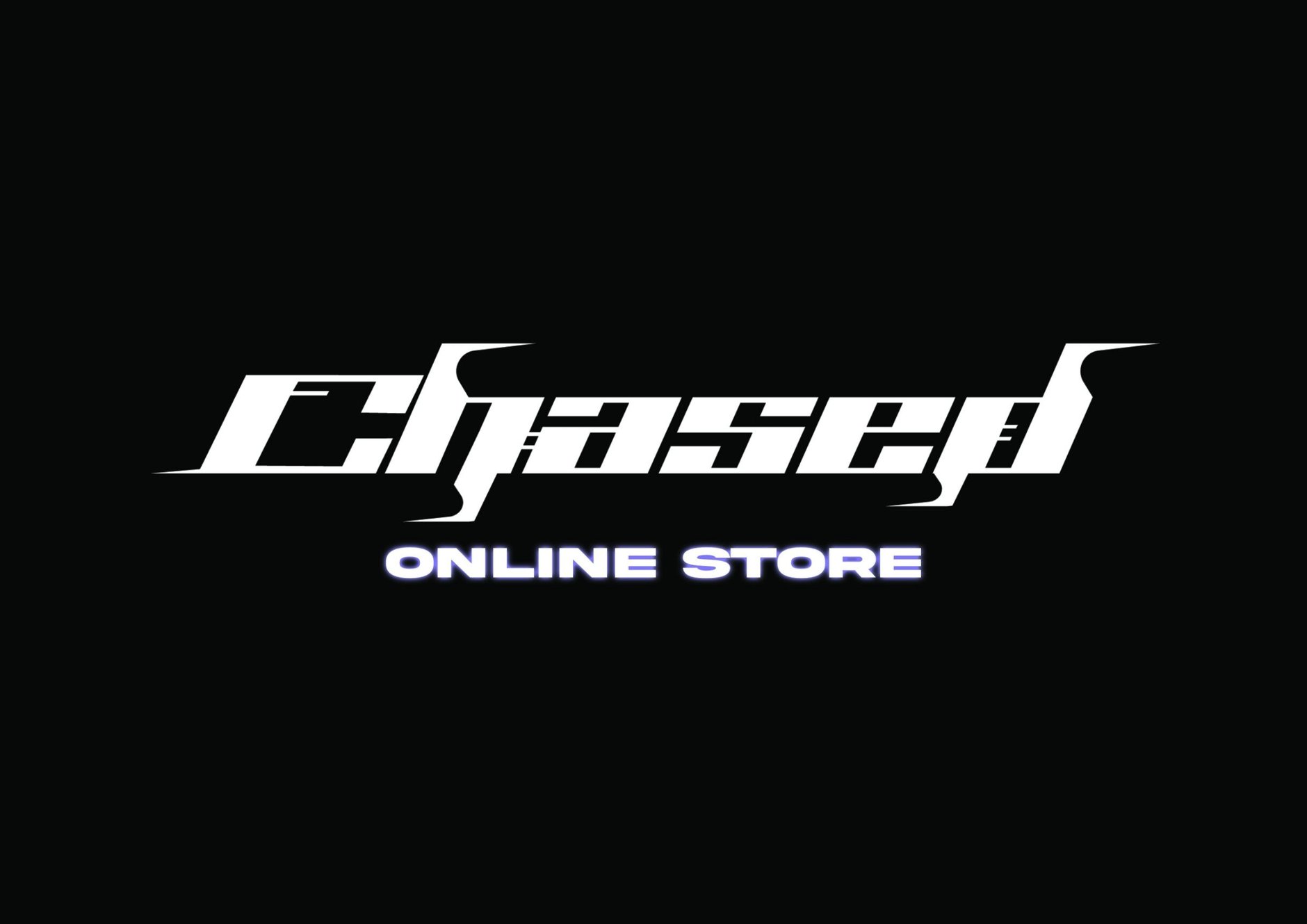 CHASED ONLINE SHOP