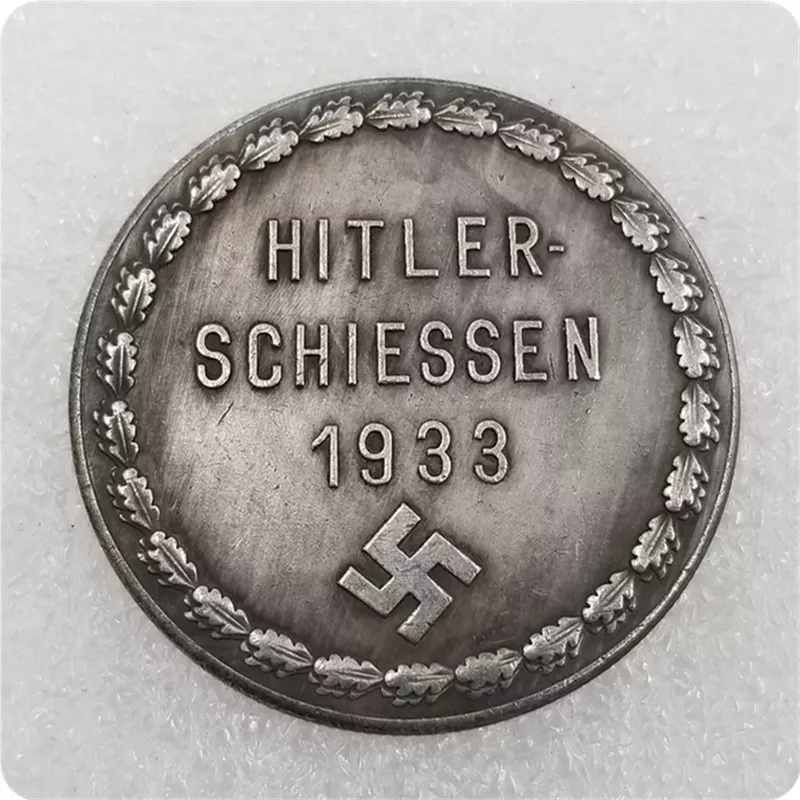 ナチスドイツ『1933』C ヒトラー | Barbarossa ナチスドイツ『1933』C ヒトラー | Barbarossa