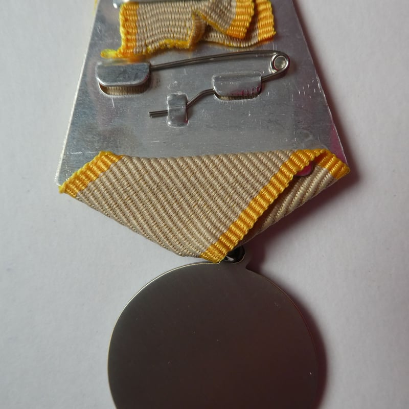 半額！ソ連『戦闘功績/剛毅/労働献身/労働殊勲勲章』4種セット