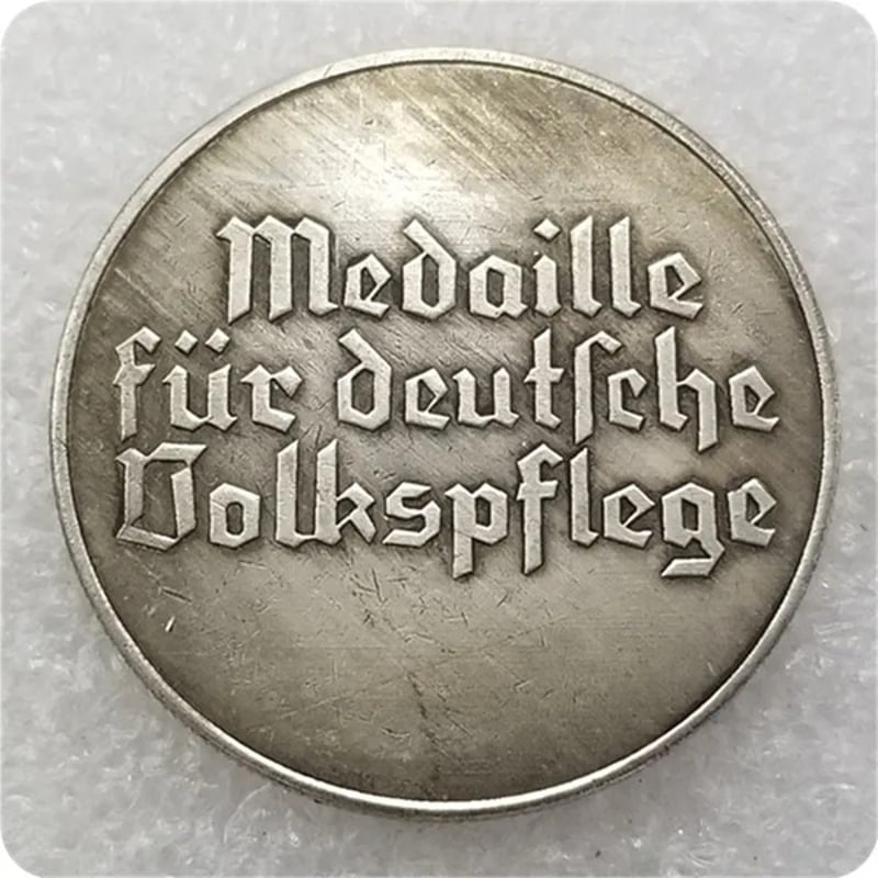 ナチスドイツ『赤十字功労勲章』(4級) ヒトラー | BARBAROSSA