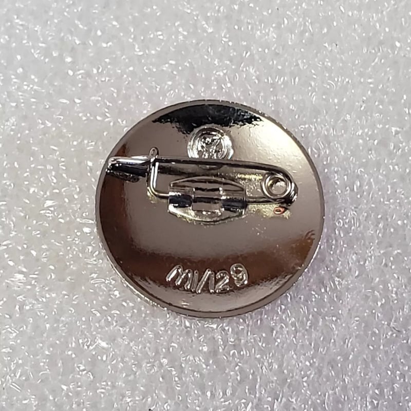 激レア! 第二次世界大戦 ナチス ヒトラー ボタンピン バッチ ビンテージ No.675 カーチスR3C-2レーサー機 1/48 ／ 模型 完成品 柏木崇男