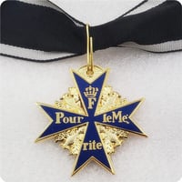 プロイセン王国『プロイセン王冠勲章』ドイツ | BARBAROSSA