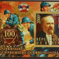 『第一次世界大戦100周年』(ポアンカレ)