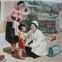 金日成勲章』 | BARBAROSSA