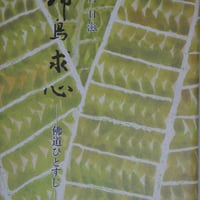 望月日滋『帰鳥求心―仏道ひとすじ』
