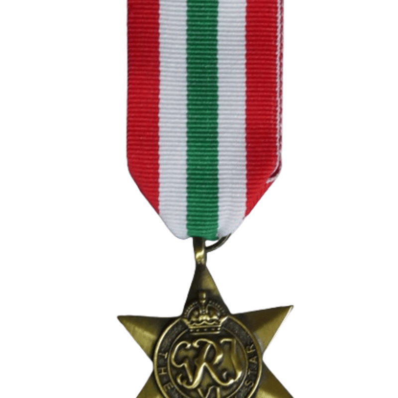 CATEGORY 勲章 | BARBAROSSA