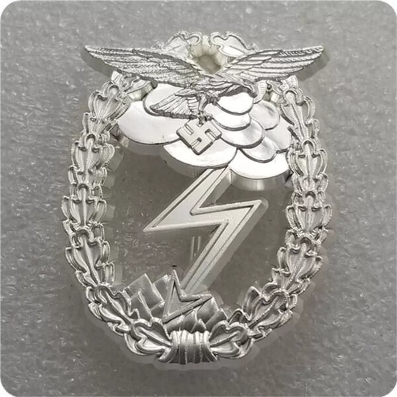 ナチスドイツ『空軍地上戦闘勲章』 | BARBAROSSA