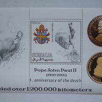『ローマ教皇』(ヨハネパウロ2世) 2006 B s