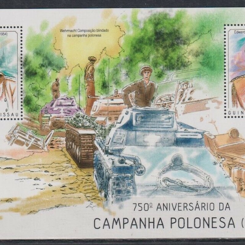 ポーランド侵攻』75周年 C | BARBAROSSA