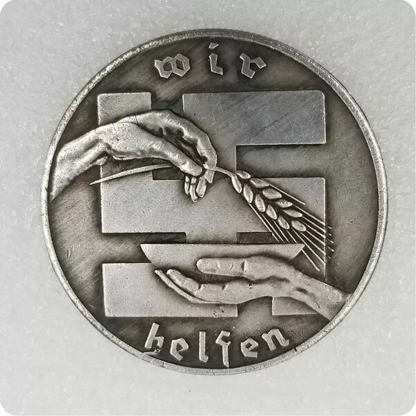 W帝政ドイツ軍＊ケルン行政管区＊ブローチ（実物） ナチスドイツ『プロイセン首相:ゲーリング』ヒトラー | BARBAROSSA