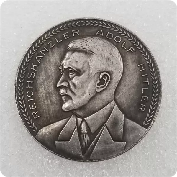 ナチスドイツ『1933』C ヒトラー | Barbarossa ナチスドイツ『1933』C ヒトラー | Barbarossa