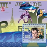 『パリ五輪』g