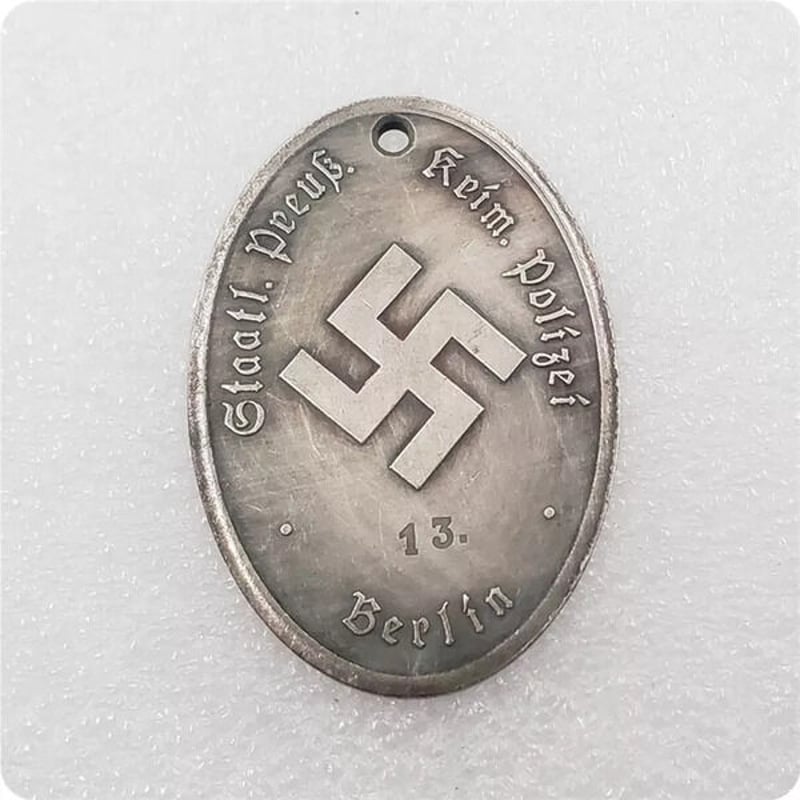 イギリス ナチスドイツ ベルンハルト作戦 偽造　5ポンド PMG35 VF 美品 イギリス ナチスドイツ ベルンハルト作戦 偽造 5ポンド PMG35 VF