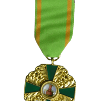 プロイセン王国『プール・ル・メリット勲章』ドイツ ブルー