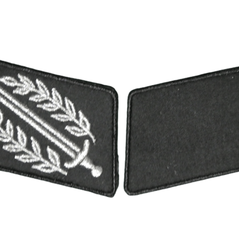 ナチスドイツ 『第33SS武装擲弾兵師団』(シャルルマーニュ:フランス第1