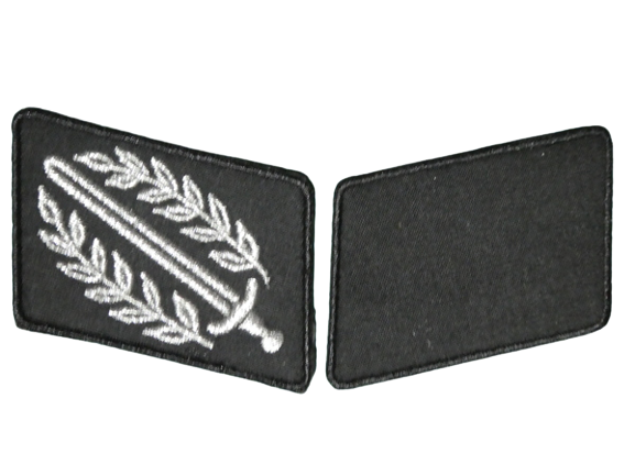 1942's☆ドイツ国防軍第14装甲師団☆ミッションコンプリートメダル